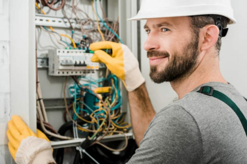 King Electrical Services